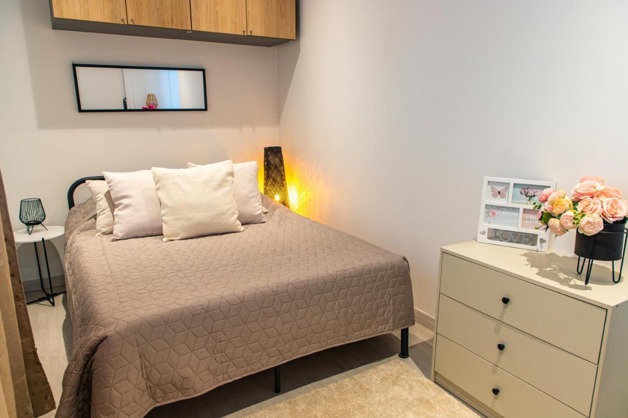 Le Victorieux - Appart 2 Pieces -Proche Paris Clichy Exterior foto